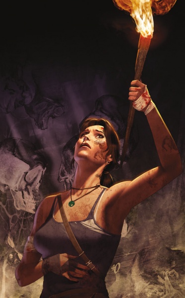 File:DarkHorseTombRaider03.jpg