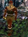 Villager