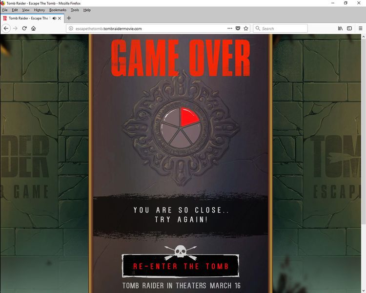 File:EscapeTheTomb-GameOver.jpg